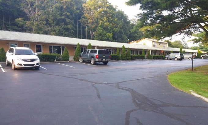 Milford Hotel | 22 m² Motel ∙ 6 guests
