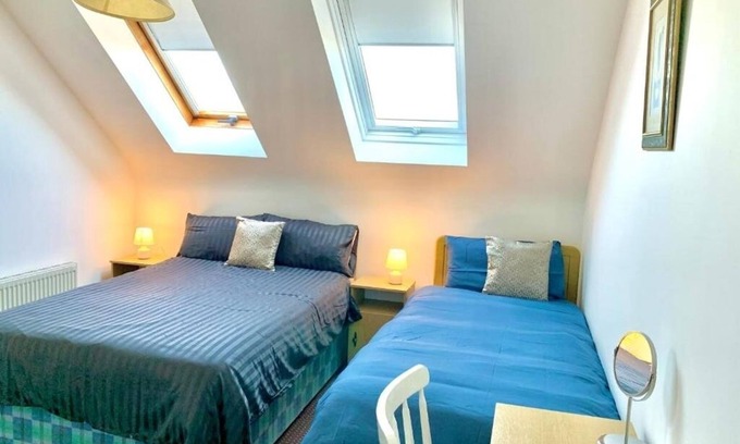 Bundoran House | 22 Marine view Bundoran