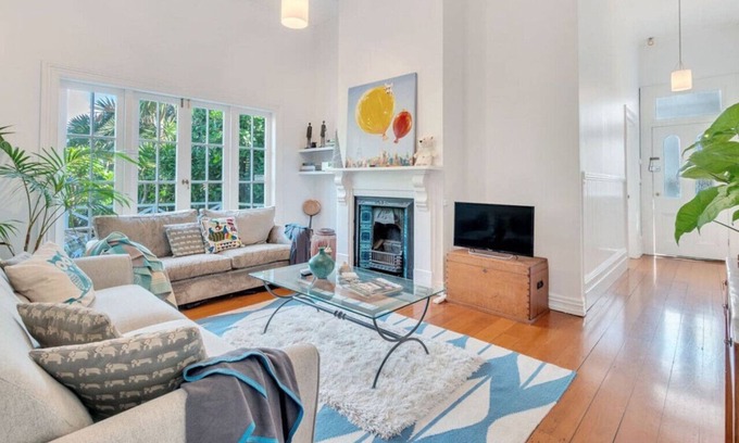 Ponsonby Apartment | 22 Norfolk Street, Ponsonby