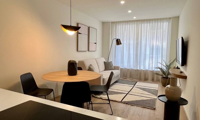 Alicante Apartment | 22 Reyes Catolicos Premium Homes - Deluxe Home
