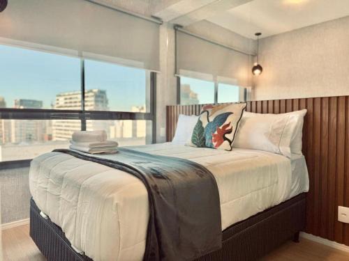 Vila Olimpia Apartment | 2203 - Rentaqui Vila Nova Conceição Elegance