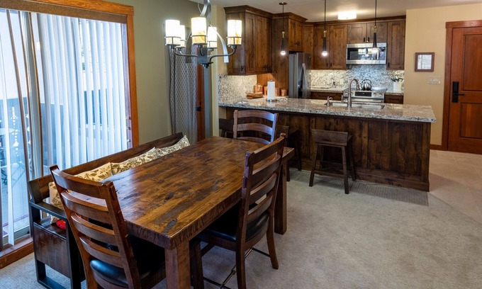 Salt Lake Mountain Resorts Condo | 2215 - Two Bedroom Standard Eagle Springs East by RedAwning