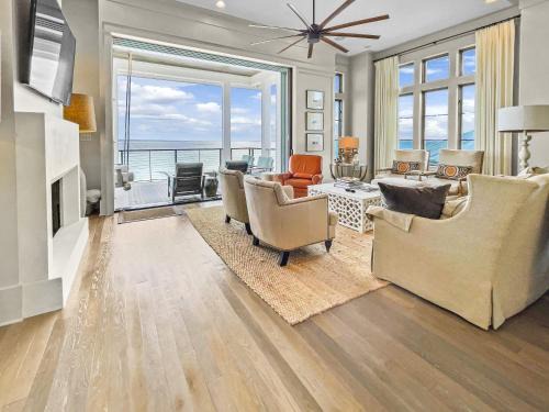 Inlet Beach House | 224 Winston Ln home