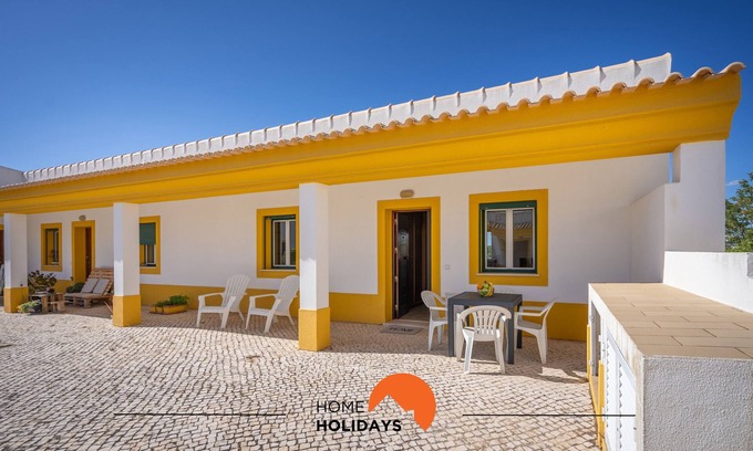 Correeira Apartment | #225 Chalet Fracção G by Home Holidays