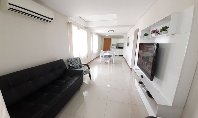 Bombas Apartment | 225, Excellent apartment near the beach
