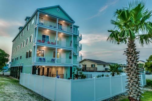 Cherry Grove Beach House | 225 Unit A by Together Resorts