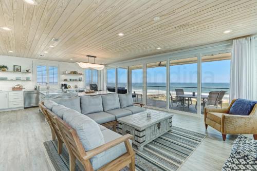Ocean Cay House | 226 S Fletcher Ave 3rd Floor