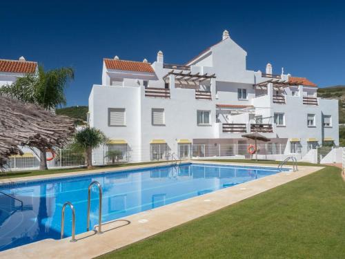 Estepona Apartment | 2275-Superb new apt on Valle Romano, golf view