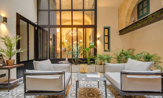 Floriana Hotel | 23 Boutique