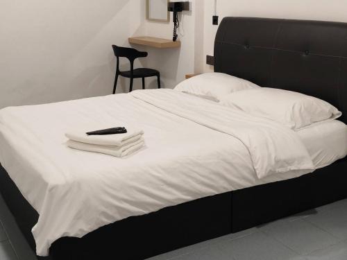 Central Seberang Perai House | 23 Inn Queenbed Standard Room