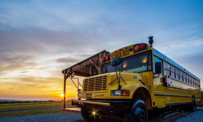 Tiers Cross Apartment | 23 m² Apartment ∙ 1 bedroom ∙ 4 guests