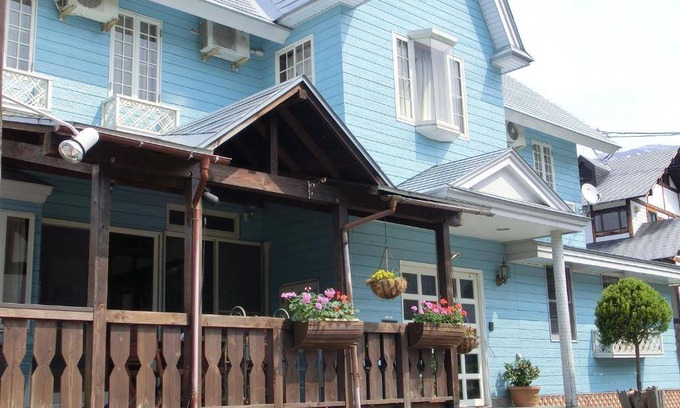 Minamiuonuma Bed & Breakfast | 23 m² Bed and breakfast ∙ 127 guests