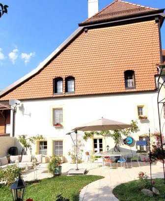 Montanaire Bed & Breakfast | 23 m² Bed and breakfast ∙ 3 guests