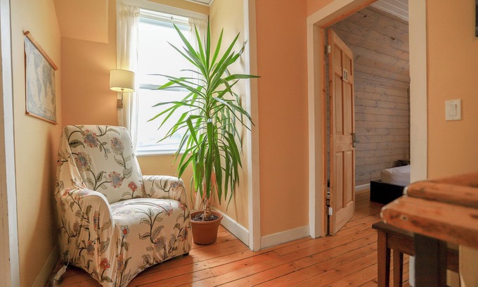Haliburton House | 23 Maple