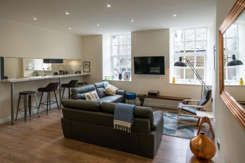 Kendal House | 23 Tanners Yard