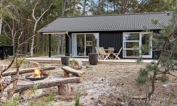 Stege House | 2309 Stege - Enebærstien 39