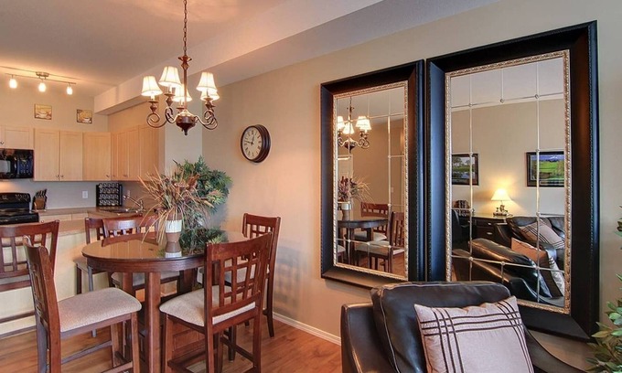 Quail Ridge Condo | #2320 Pinnacle Pointe Condo