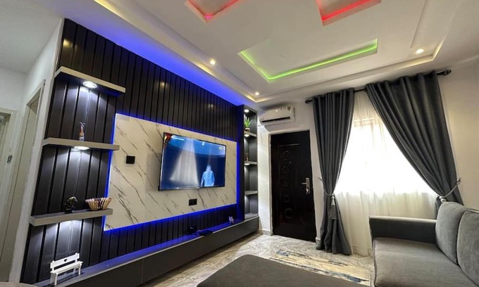 Sangotedo Apartment | 2325 Homes