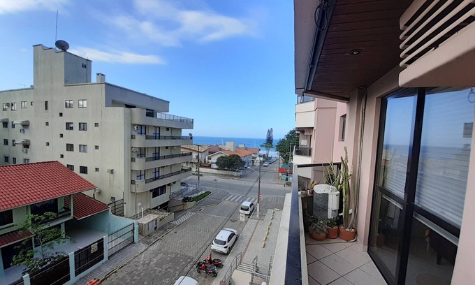 Bombas Apartment | 233, Apartment near the sea 2 bedrooms