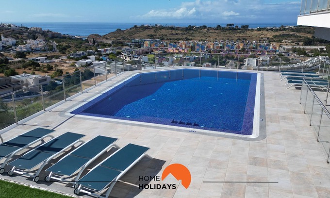 Vale de Santa Maria Apartment | #233 Fox Trail by Home Holidays