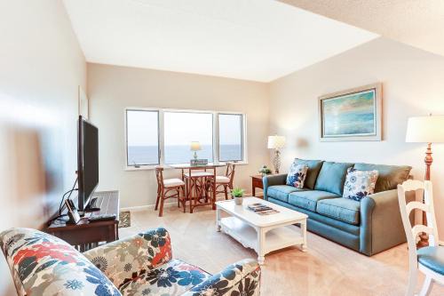 American Beach Apartment | 233 Sandcastles