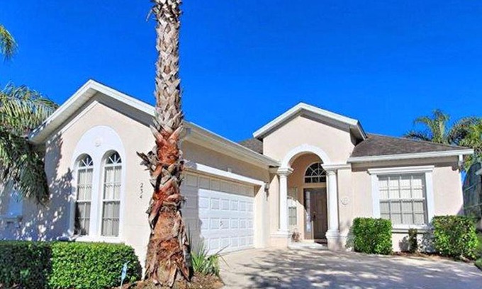 Calabay Parc House | 234 Orista Drive House #221555 Home