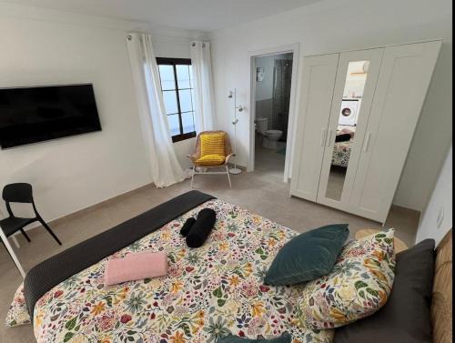 Tahiche House | 23C Volcano & Spa