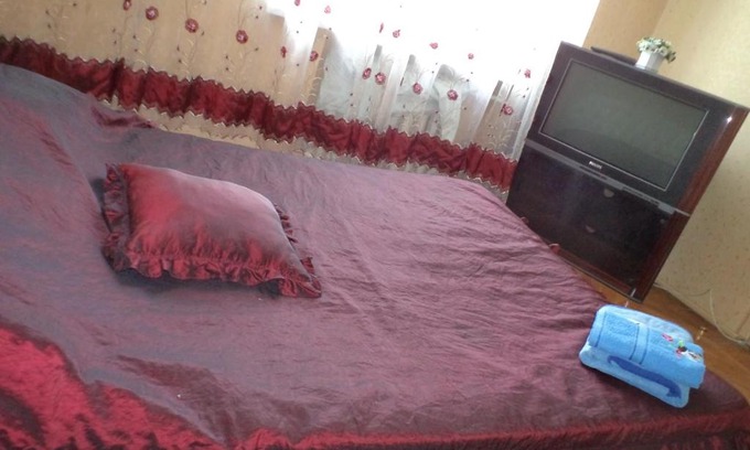 Dzerzhyns'kyi District Apartment | 24 вулиця 23-го Серпня