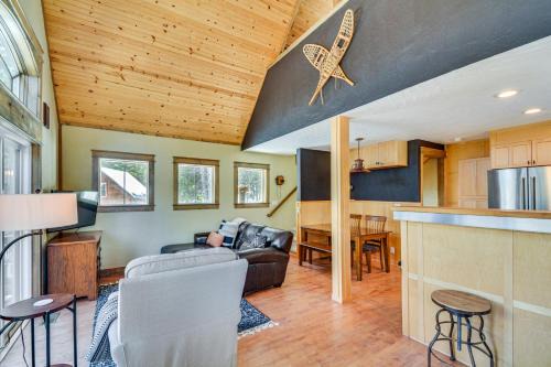 Valley of the Sun House | 24-0139 Cabin in Fairplay Close to Trails!