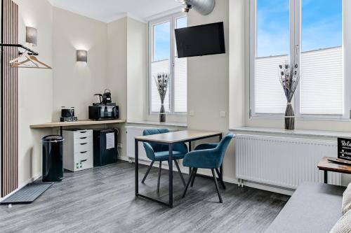 Brockenscheidt Apartment | 24-7 Living - Modern Apartments in Waltrop with Top Connection