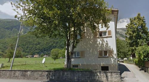 Sennwald Apartment | 24-7 Rooms