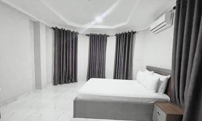Accra Apartment | 24 Bedroom All Ensuite East Legon Grand Apartment 5