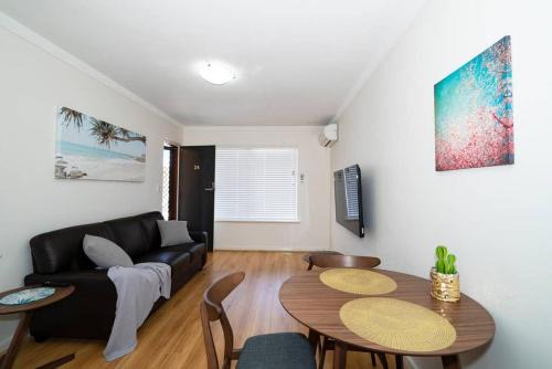 Rivervale Apartment | 24 Burswood Comfort Short Walk To Crown & Optus!