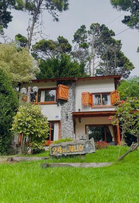 Costa del Este House | 24 de Julio