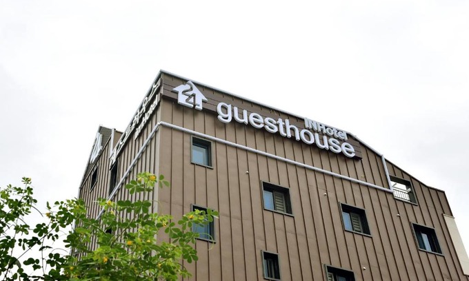 Suncheon House | 24 Guesthouse Suncheon