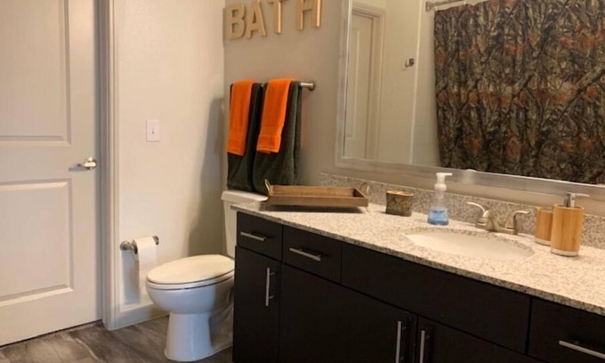 McKinney Apartment | 24 Hour Gym, House, Outside Pool, Elevator, Great Parking