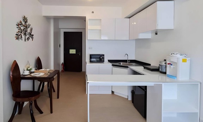 Barangay 29 Apartment | 24 m² Apartment ∙ 2 guests