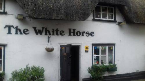 Thruxton Bed & Breakfast | 24 m² Bed and breakfast ∙ 5 guests