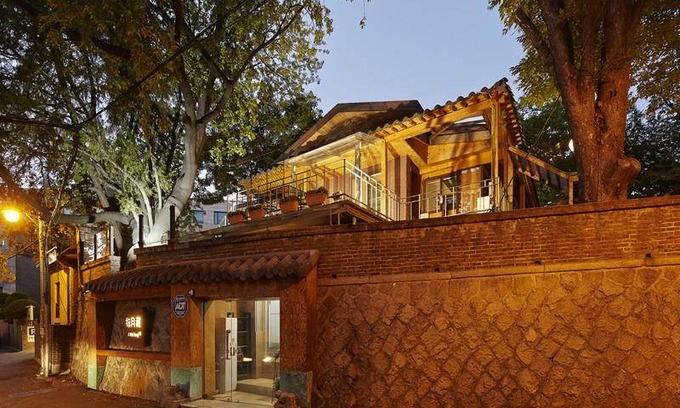 Yongsan-gu Bed & Breakfast | 24 m² Bed and breakfast ∙ 127 guests