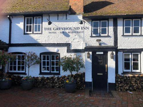 Chalfont St Peter Hotel | 24 m² Hotel ∙ 2 guests