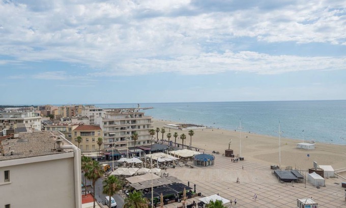 Mediterranee House | 24 m² House ∙ 1 bedroom ∙ 2 guests