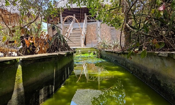 Gede Resort | 24 m² Private room ∙ 1 bedroom ∙ 4 guests
