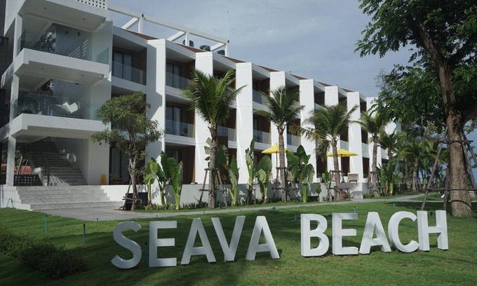 Tha Sala Resort | 24 m² Resort ∙ 2 guests