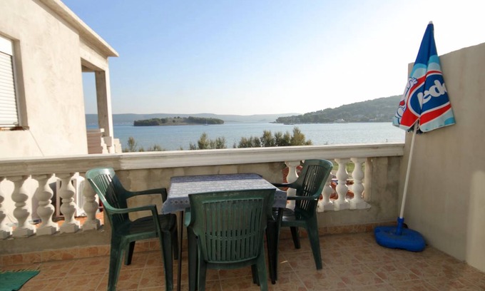 Pasman Apartment | 24 m² Studio flat ∙ 1 bedroom ∙ 3 guests