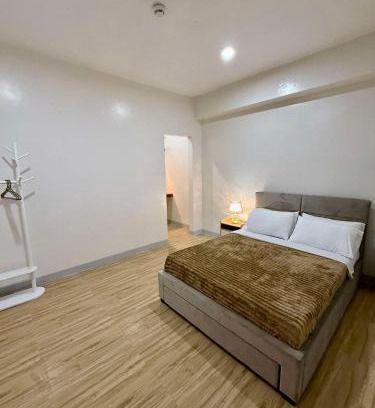 Catbalogan City House | 24-Seven Guesthouse - Room 203