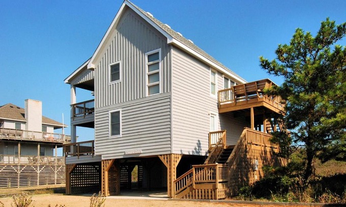 Duck House | 2408 - Herring Gull by Resort Realty