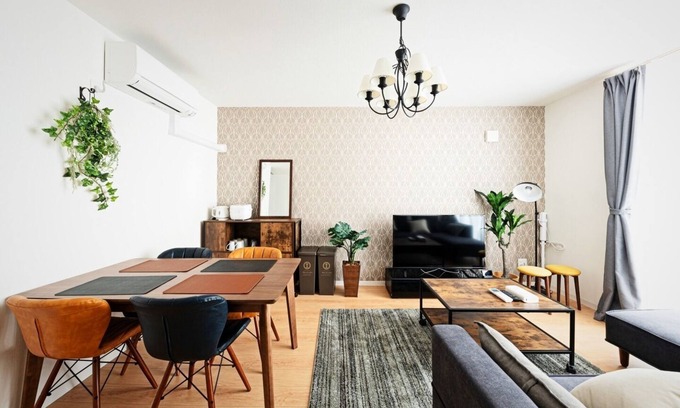 Shiroishi Apartment | 2451 Near the popular Nango 13chome station - Hongodori 11chome 101/Sapporo Hokkaidō