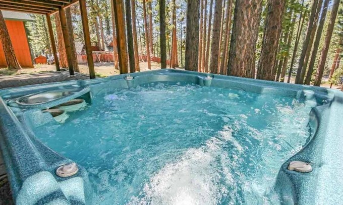 Montgomery Estates House | 2460 Lupine Trail 6 Bedroom Home by RedAwning