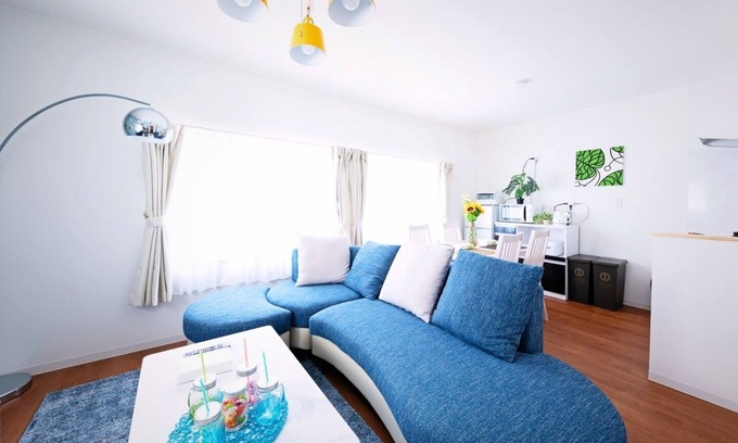 Shiroishi Apartment | 2462 Near the popular Nango 13chome station - Hongodori 11chome Apart 201/Sapporo Hokkaidō