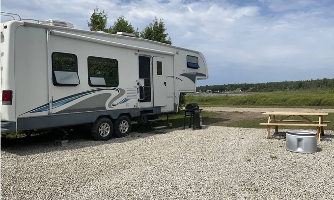 Stokes Bay House | #25 Bruce Peninsula nature retreat